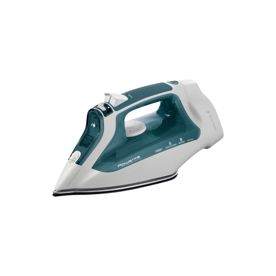 Rowenta DW2191 Steam Iron, 1500 W, Stainless Steel