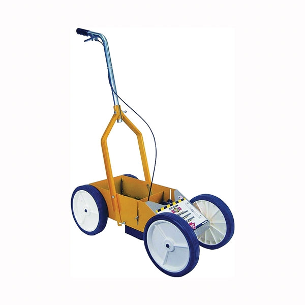 RUST-OLEUM INDUSTRIAL CHOICE 206346 Athletic Field Striping Machine