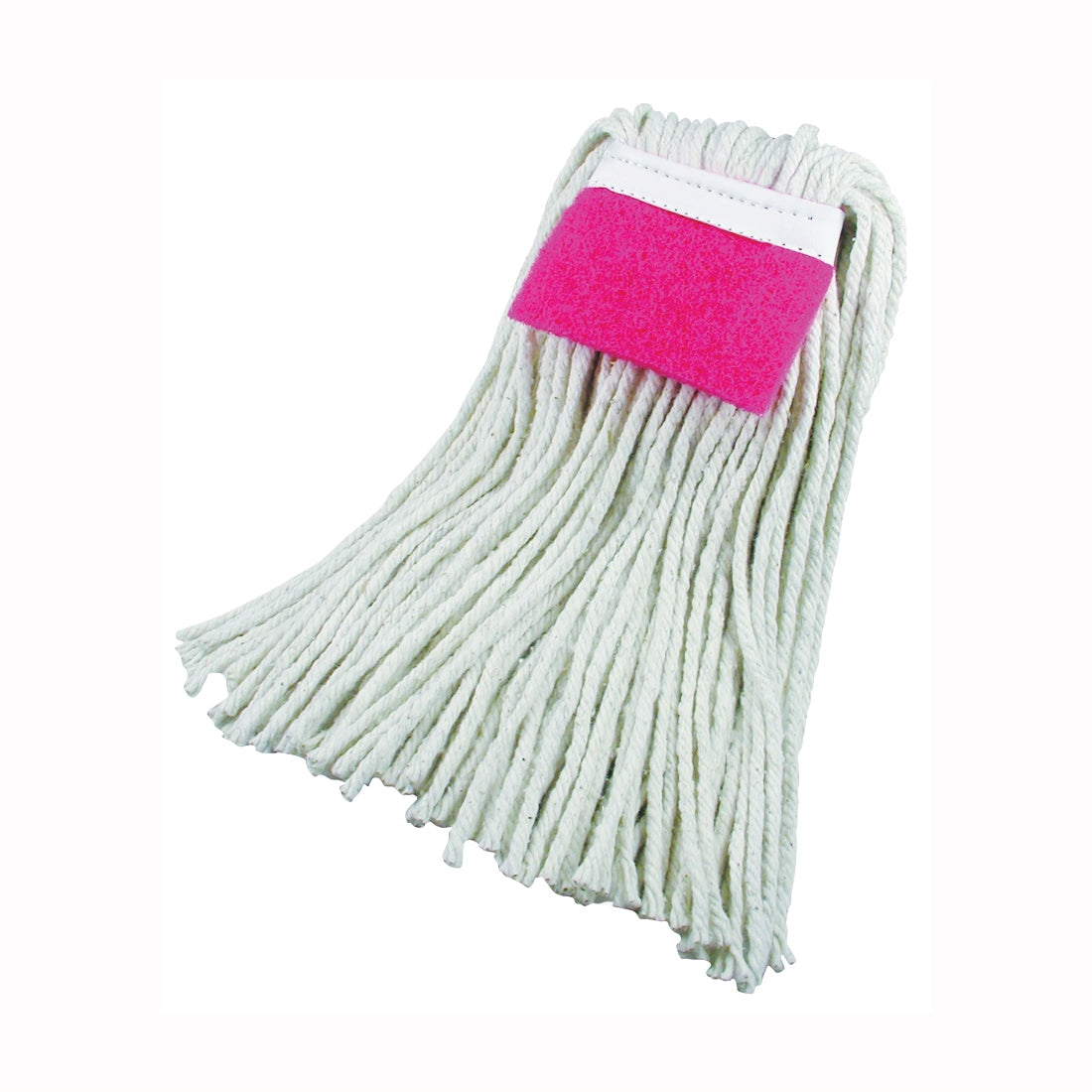 Quickie 0251 Wet Mop Head, Cotton