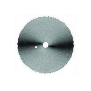 IRWIN 11820ZR Circular Saw Blade, 6-1/2 in Dia, 5/8 in Arbor, 140-Teeth, HCS Cutting Edge