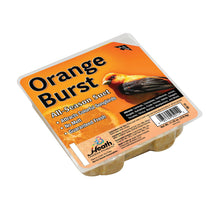 Load image into Gallery viewer, HEATH DD-14 Suet Cake, All-Season, Orange Flavor, 11.25 oz

