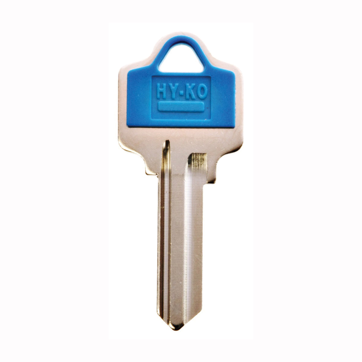 HY-KO 13005AR1PC Key Blank, Plastic, For: American Cabinet, House Locks and Padlocks
