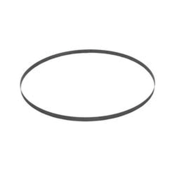 Milwaukee 48-39-0572 Band Saw Blade, 1/2 in W, 27 in L, 18 TPI, Bi-Metal