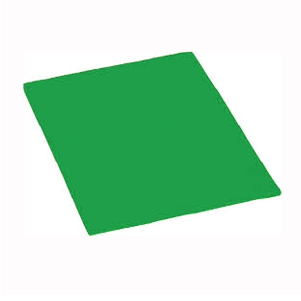 Shepherd Hardware 9427 Furniture Blanket Pad, Felt Cloth, Green, 6 in L, 4-1/4 in W, Rectangular