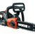 WORX WG323 Cordless Pole/Chainsaw, 20 V