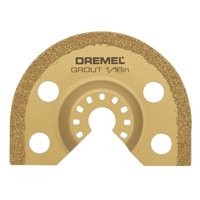 DREMEL MM501 Blade, Carbide