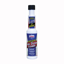 Load image into Gallery viewer, Lucas Oil Deep Clean 10669 Fuel System Cleaner Straw, 5.25 oz Bottle
