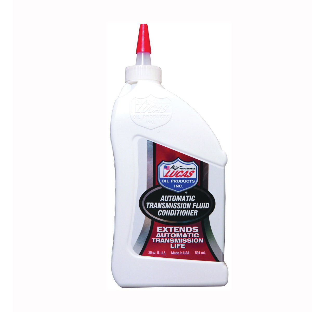 Lucas Oil 10441 Transmission Fluid Conditioner, 15 lb Bottle