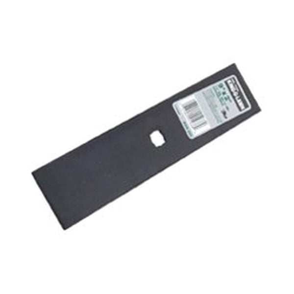 ARNOLD 490-105-0022 Edger Blade, 9 in L, 2 in W, Carbon Steel