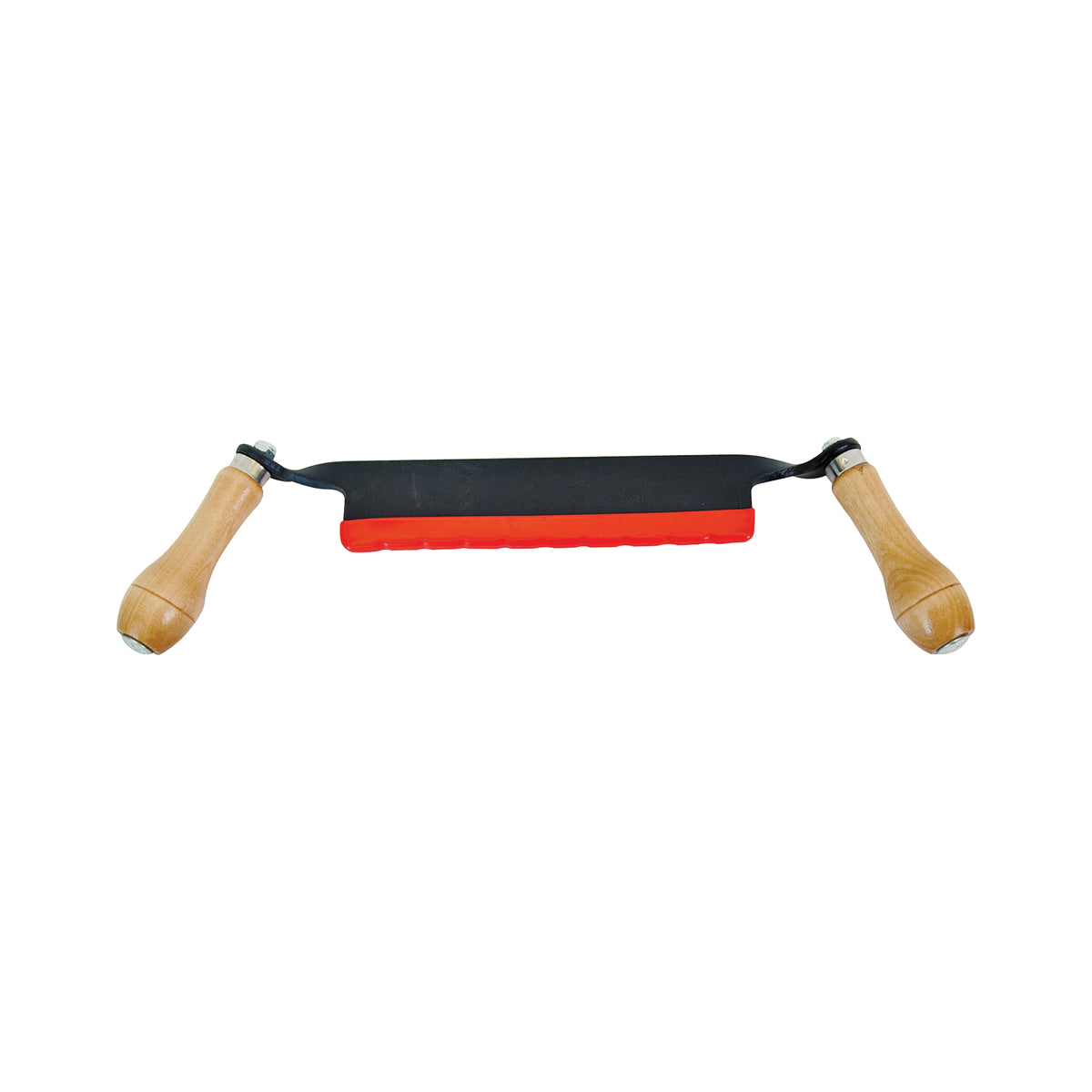 BARON 4080058/49951 Draw Shave, 13 in L Blade, Steel Blade