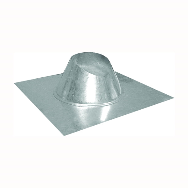 Imperial GV1383 Roof Flashing, Steel