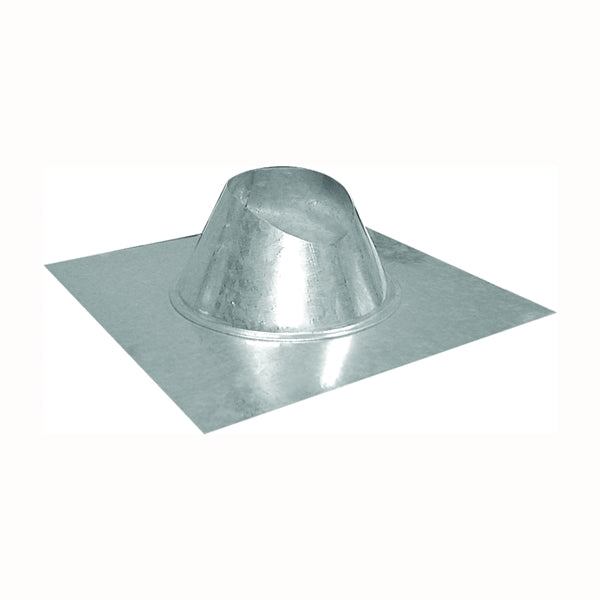 Imperial GV1385 Roof Flashing, Steel