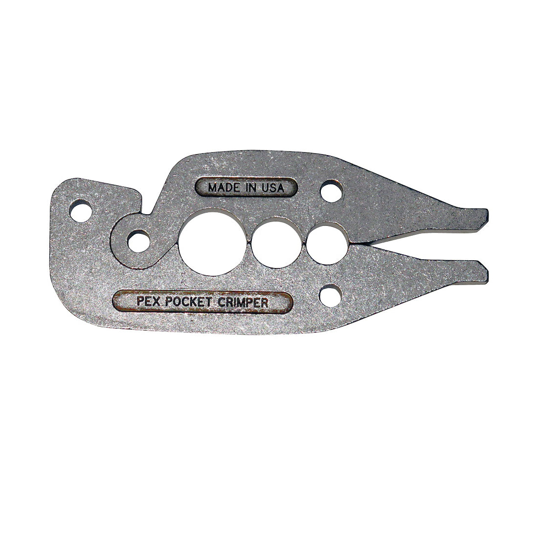 SUPERIOR TOOL 07100 Pocket Crimper