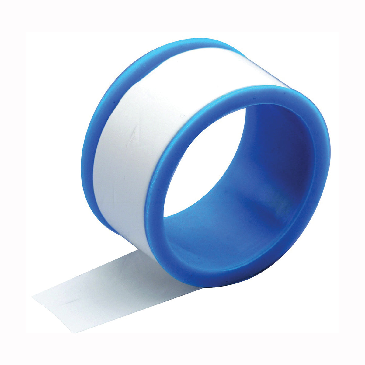 Plumb Pak PP20855100 Thread Seal Tape, 300 in L, 1/2 in W, PTFE