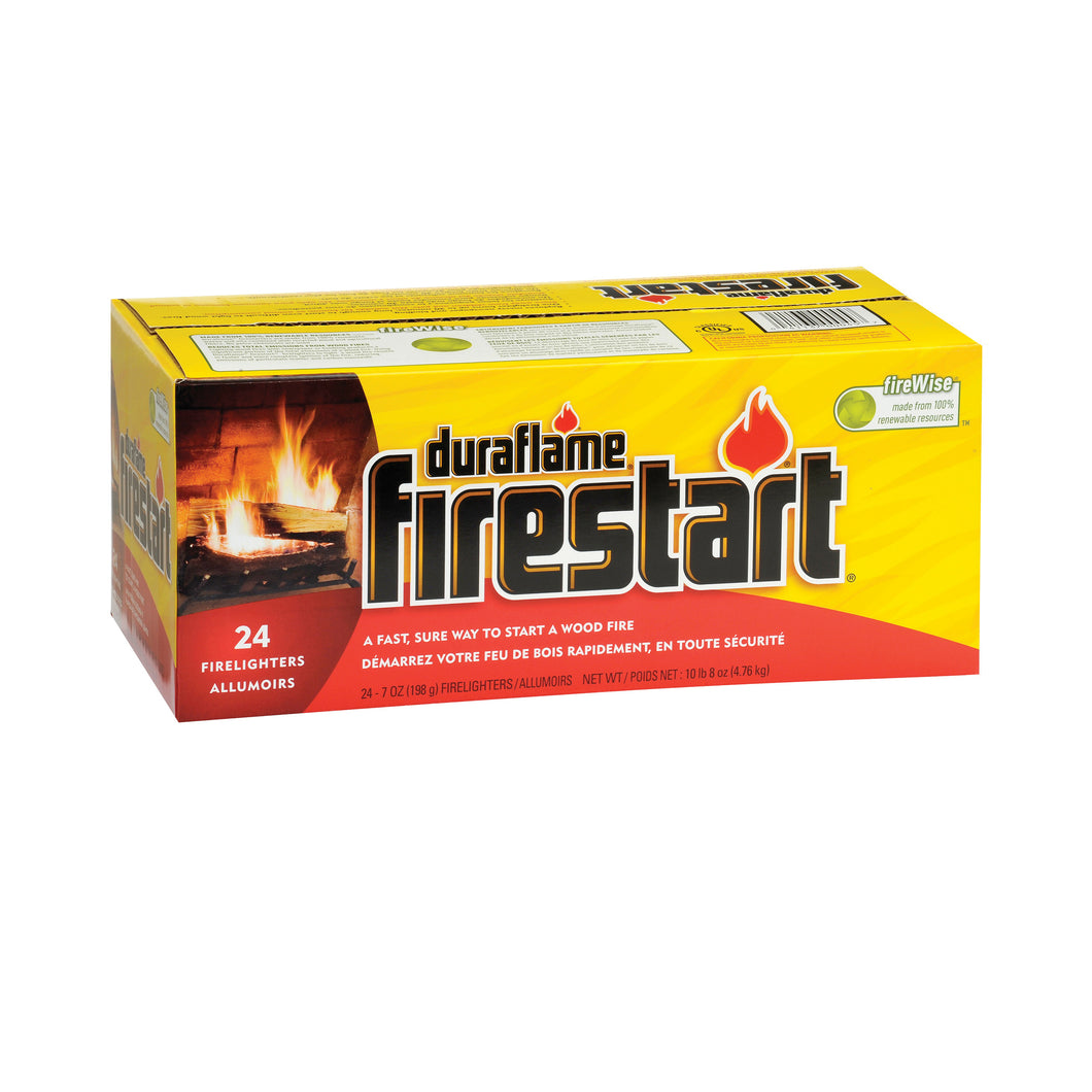 DURAFLAME FIRESTART 02444/45 Firelighter