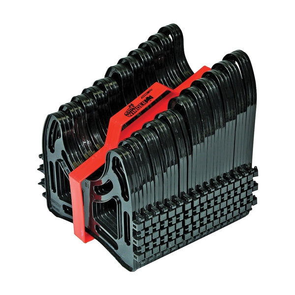 CAMCO 43041 Sewer Hose Support, Plastic, For: 15 ft Hose