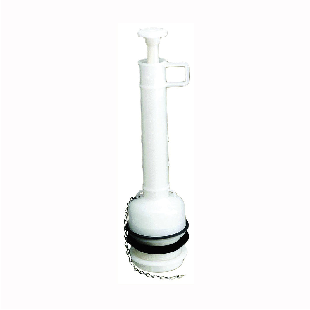 Plumb Pak PP835-88 Water Saver Flush Valve, For: Mansfield #210 Toilet Repairs