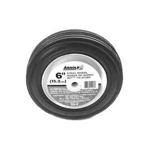 ARNOLD 490-320-0003 Tread Wheel, Steel
