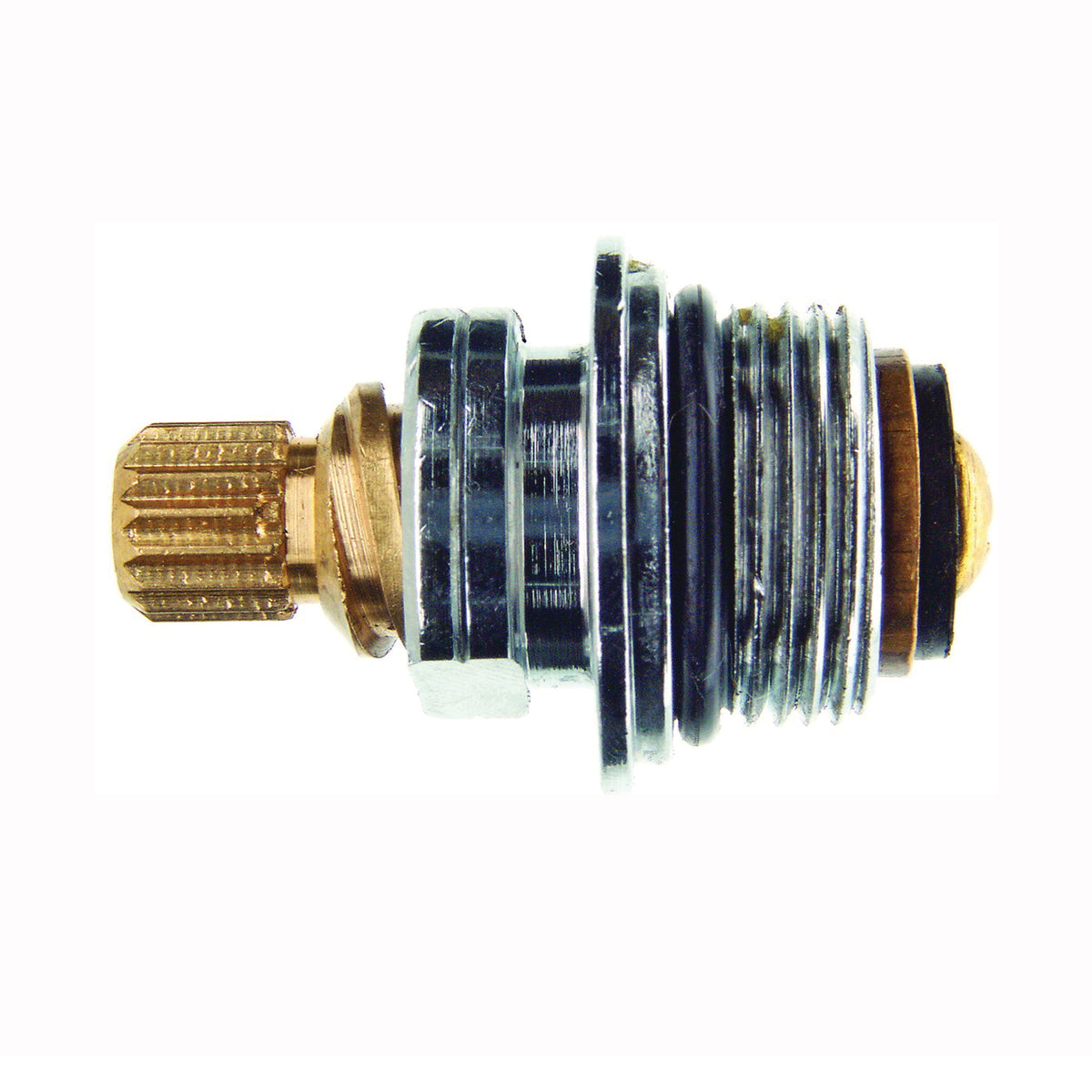 Danco 15431E Faucet Stem, Brass, 1-31/64 in L