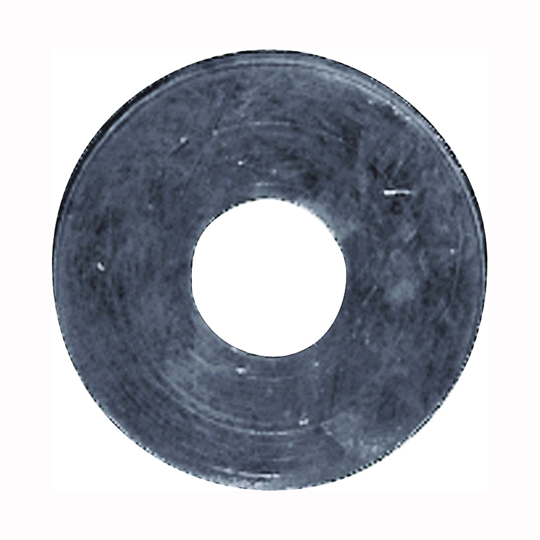 Danco 35063B Faucet Washer, #0, 17/32 in Dia, Rubber, For: Quick-Opening Style Faucets
