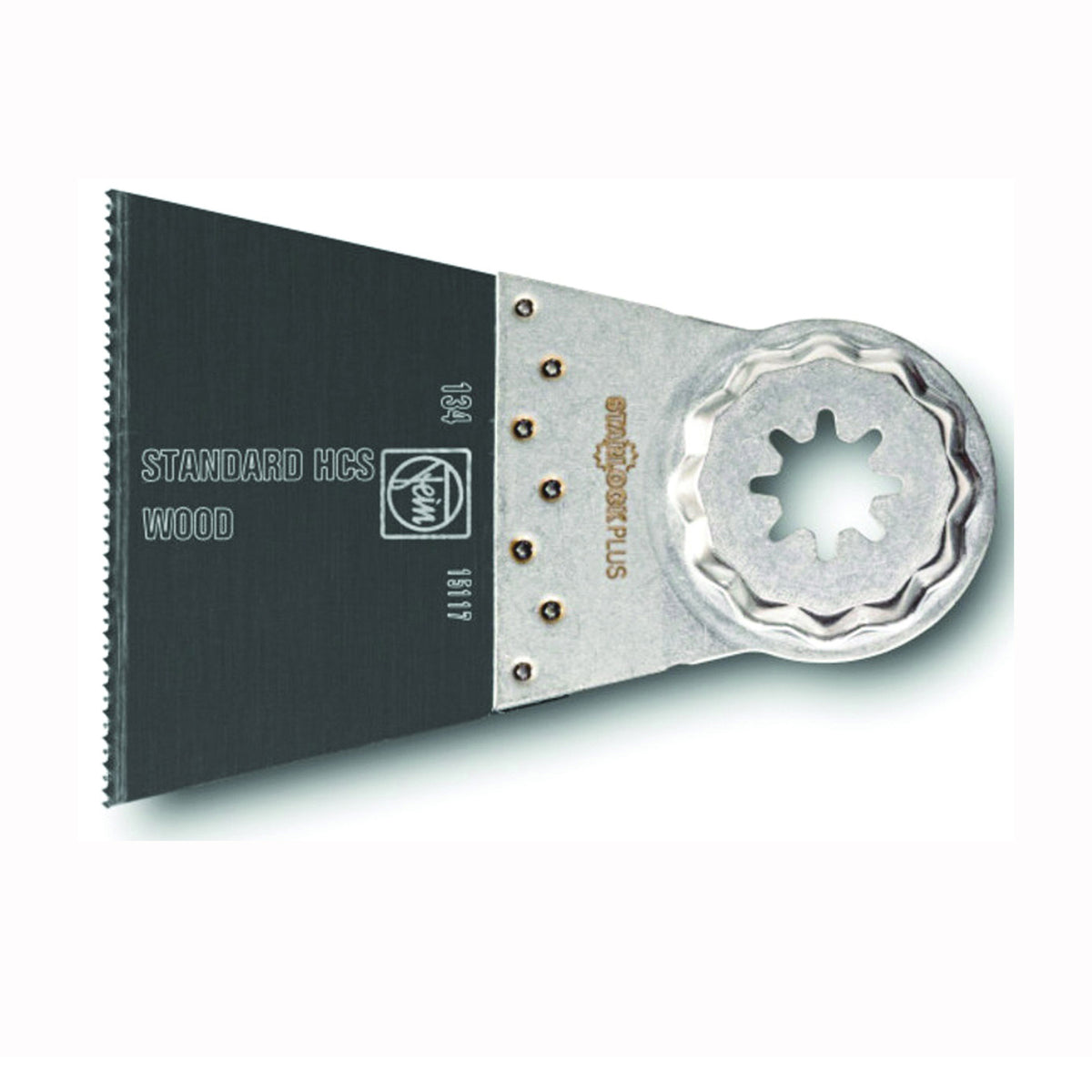 FEIN 63502134260 Saw Blade, HCS