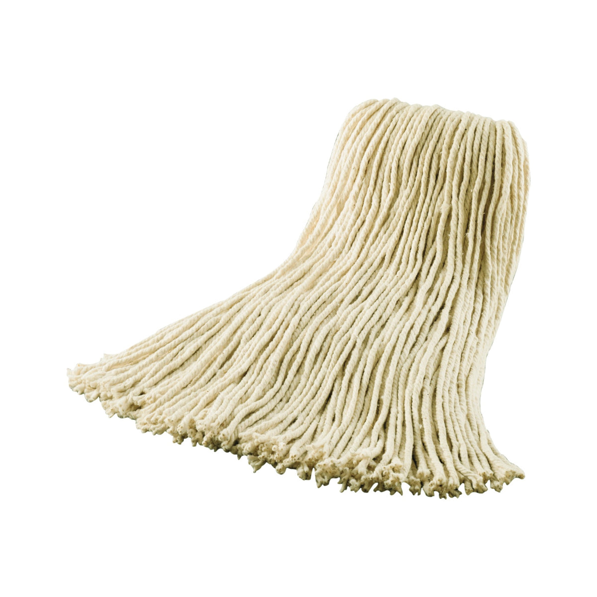 Quickie 0381 Mop Head, Cotton