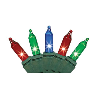 Hometown Holidays 01035 Chaser Light Set, 150-Lamp