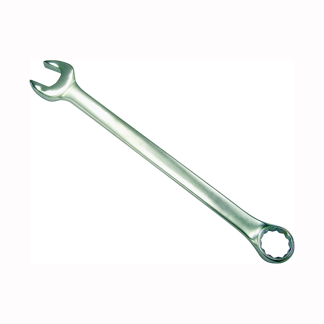 Vulcan MT6547513 Combination Wrench, SAE, 1-1/2 in Head, Chrome Vanadium Steel