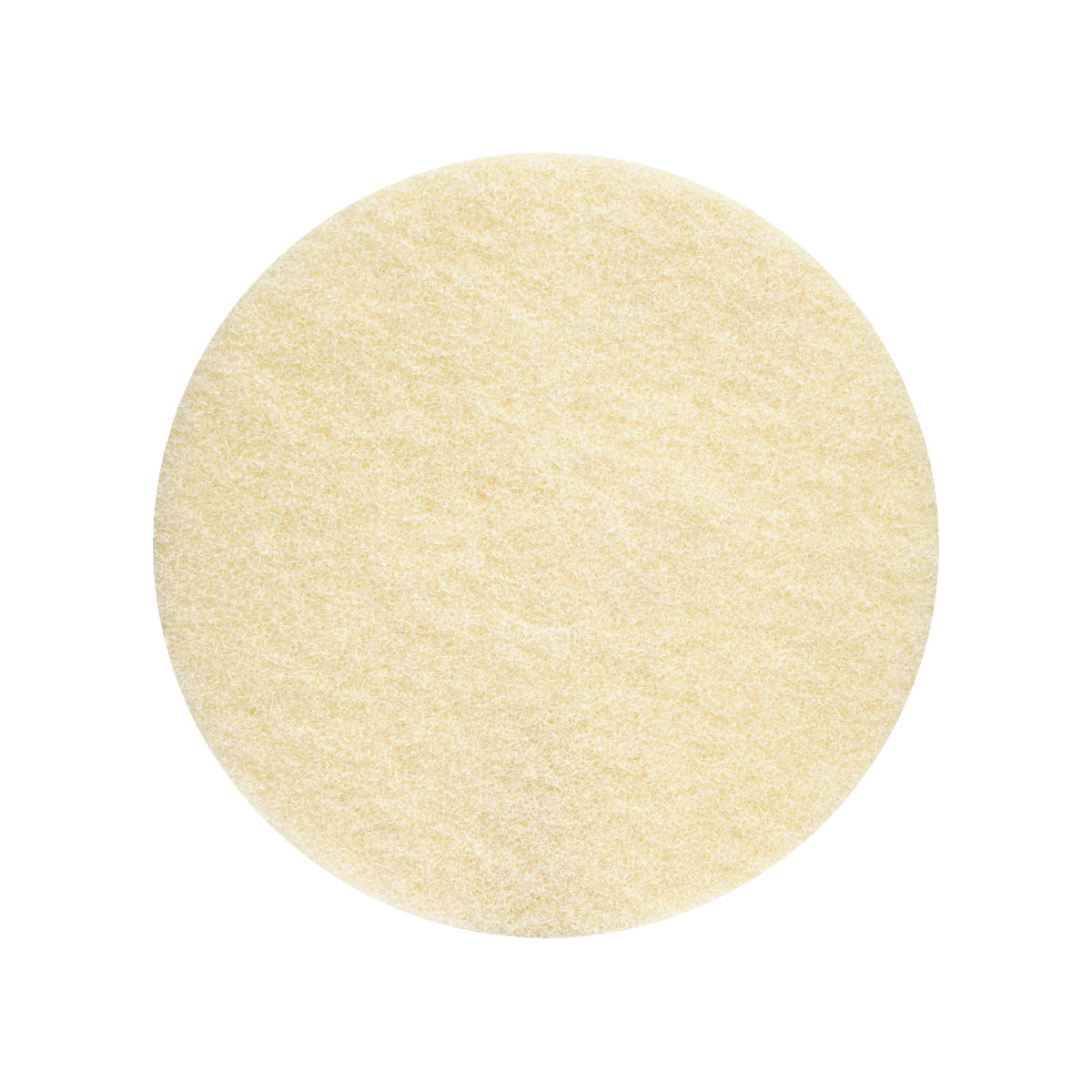 NORTH AMERICAN PAPER 106460 Buff Pad, Beige