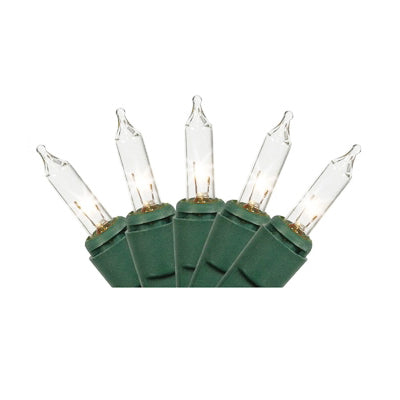 Hometown Holidays 01036 Chaser Light Set, 150-Lamp