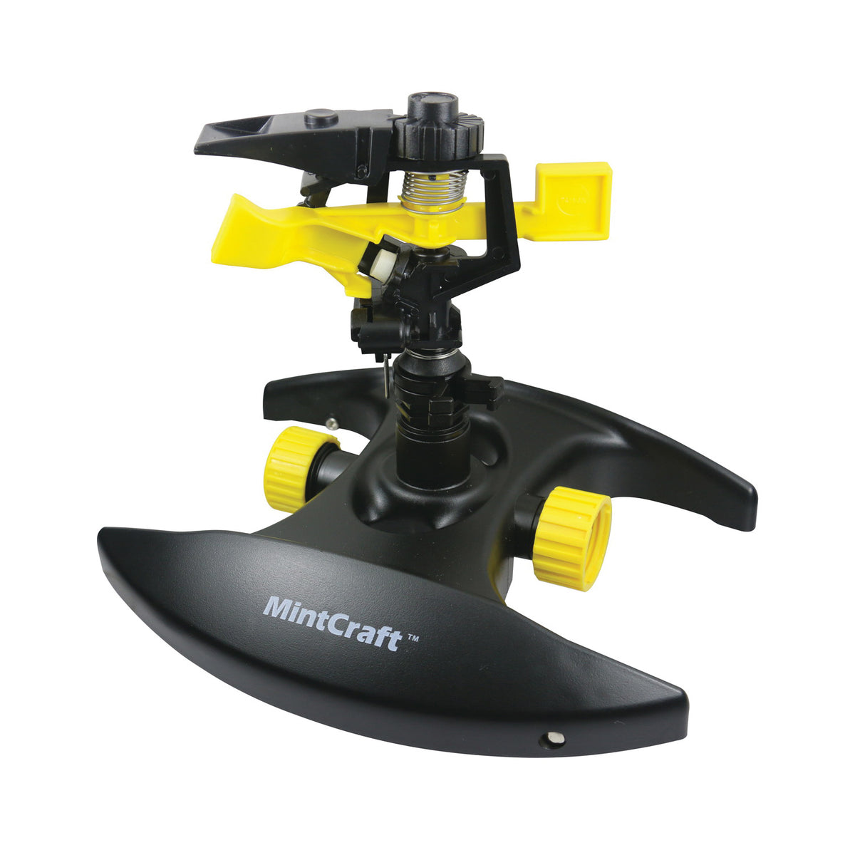 Landscapers Select 37735 Sprinkler, Female, Round, Plastic