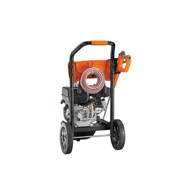 GENERAC 10000006882 Pressure Washer, OHV Engine, 196 cc Engine Displacement, Axial Cam Pump, 2900 psi Operating