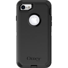 Load image into Gallery viewer, Nite Ize Defender 77-56603 Cell Phone Case, Polycarbonate/Rubber, Black
