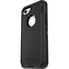 Load image into Gallery viewer, Nite Ize Defender 77-56603 Cell Phone Case, Polycarbonate/Rubber, Black
