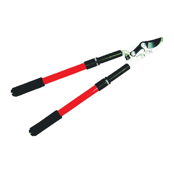 CORONA FL 3470 Bypass Lopper, 1-1/2 in Cutting Capacity, Resharpenable Blade, Carbon Steel Blade