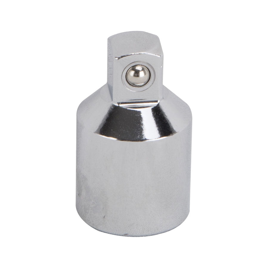 Vulcan MT6510093 Socket Adapter, Female Male Drive, 1-3/8 in L