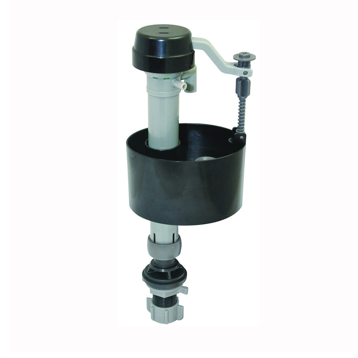 Plumb Pak PP830-11 Toilet Tank Fill Valve, Plastic Body, Anti-Siphon: Yes