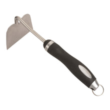 Load image into Gallery viewer, Landscapers Select GT930IS Weeding Hoe, 4-1/2 in L Blade, Stainless Steel Blade, Stainless Steel Handle
