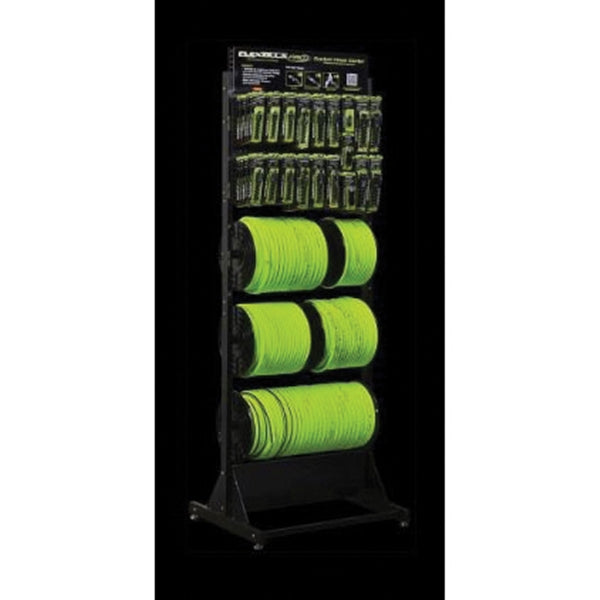 Flexzilla HFZW58250YW Garden Hose, 5/8 in, 250 ft L, Polymer