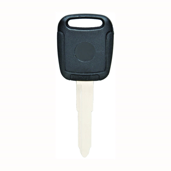 HY-KO 18MAZ150 Key Blank, Brass, Nickel