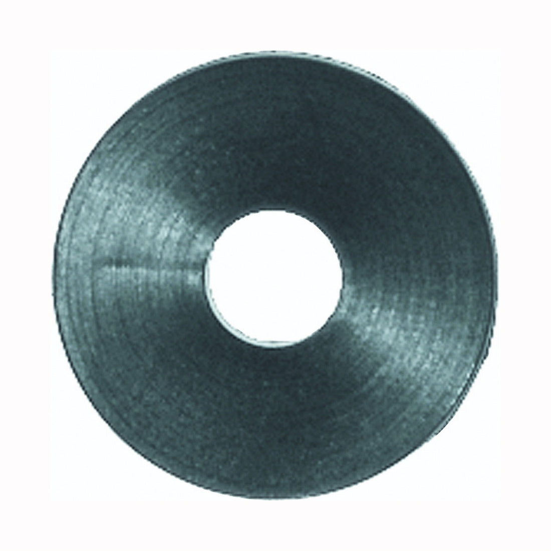 Danco 35066B Faucet Washer, 3/8 in, 5/8 in Dia, Rubber, For: Quick-Opening Style Faucets