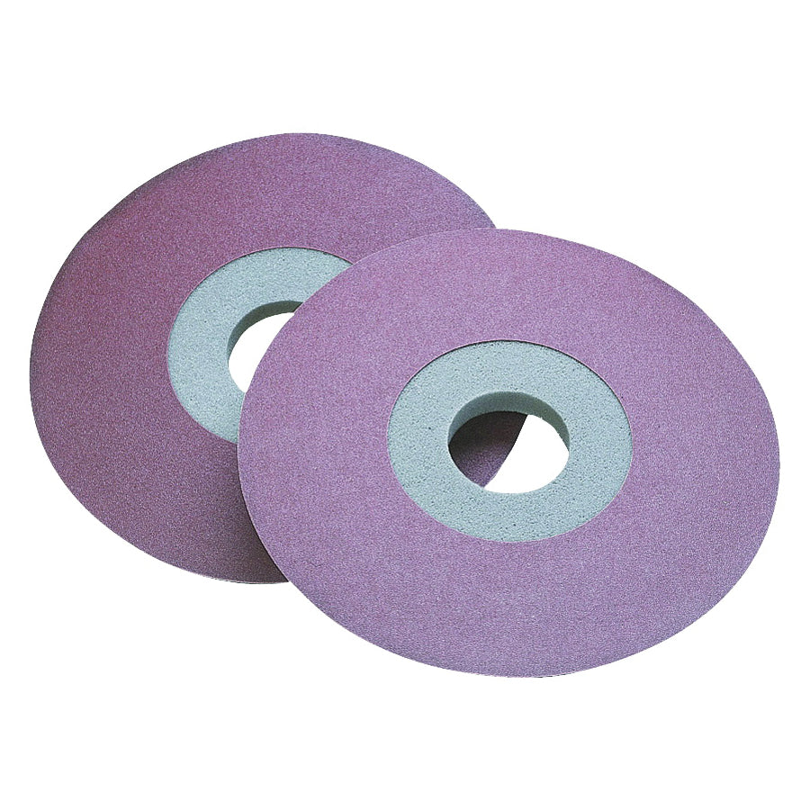 PORTER-CABLE 77225 Drywall Sanding Pad with Abrasive Disc, 9 in Dia, 220 Grit, Fine, Aluminum Oxide Abrasive