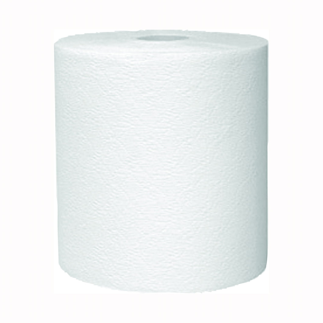 NORTH AMERICAN PAPER 881600 Towel, 700 ft L, 7.7 in W, 1-Ply