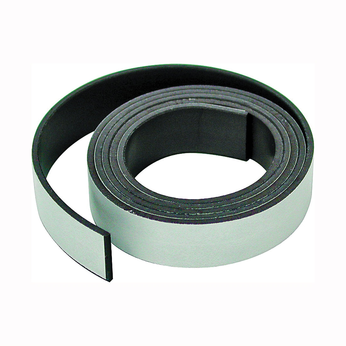 Magnet Source 07011 Magnetic Tape, 30 in L, 1/2 in W