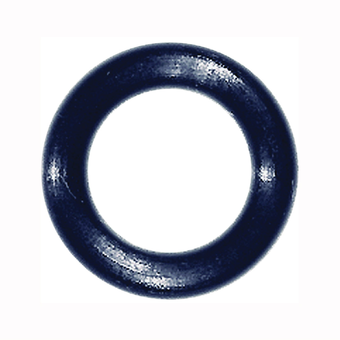 Danco 35719B Faucet O-Ring, #74, 3/8 in ID x 39/64 in OD Dia, 7/64 in Thick, Buna-N, For: Streamway Faucets