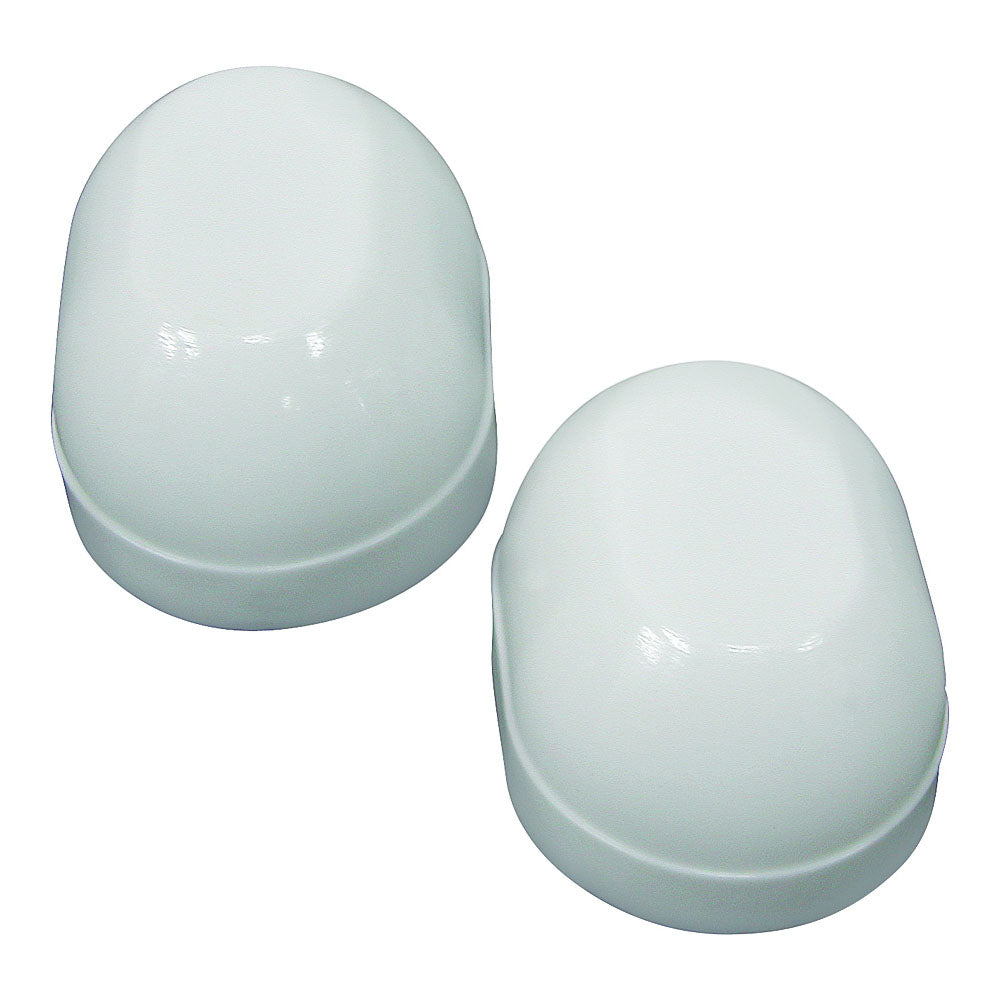 Worldwide Sourcing PMB-476 Toilet Bolt Cap, For: Toilet