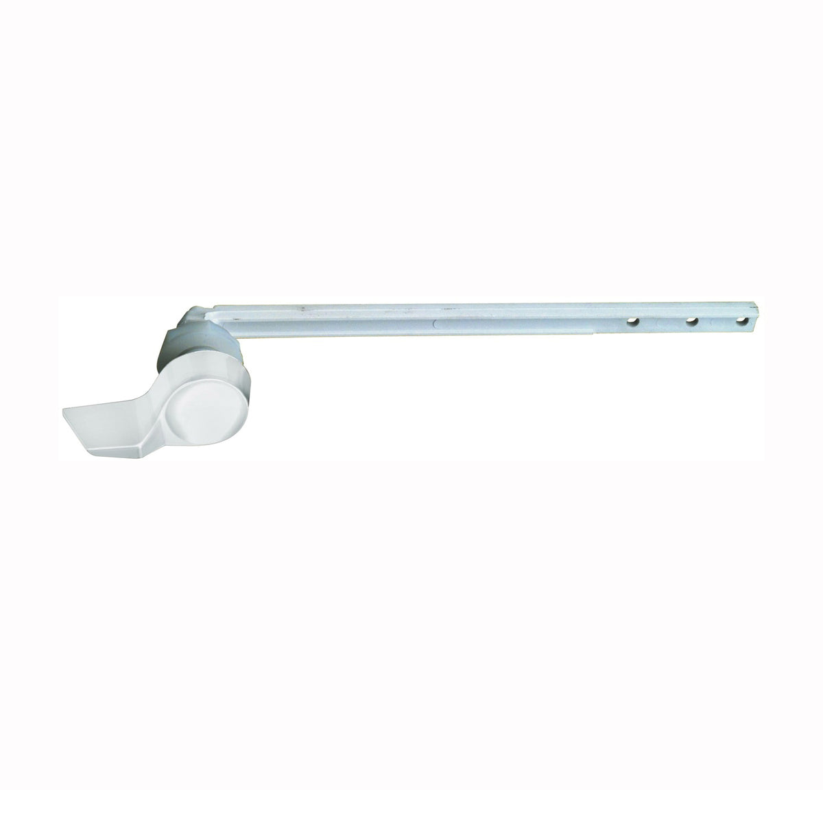 Plumb Pak PP835-60 Toilet Flush Lever, Plastic