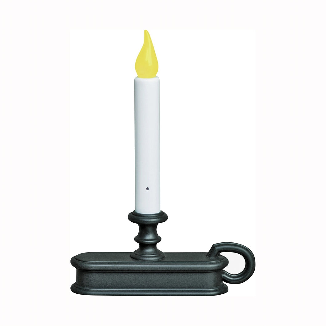 Xodus Innovations FPC1225ABZ Candle, LED Bulb, Amber Bulb