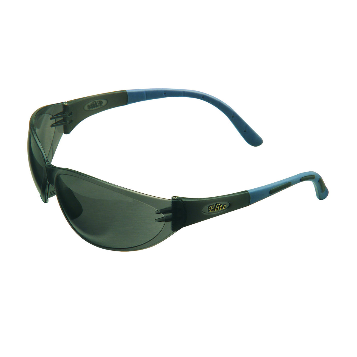 MSA 10038846 Safety Glasses, Anti-Fog Lens, Polycarbonate Lens, Polycarbonate Frame