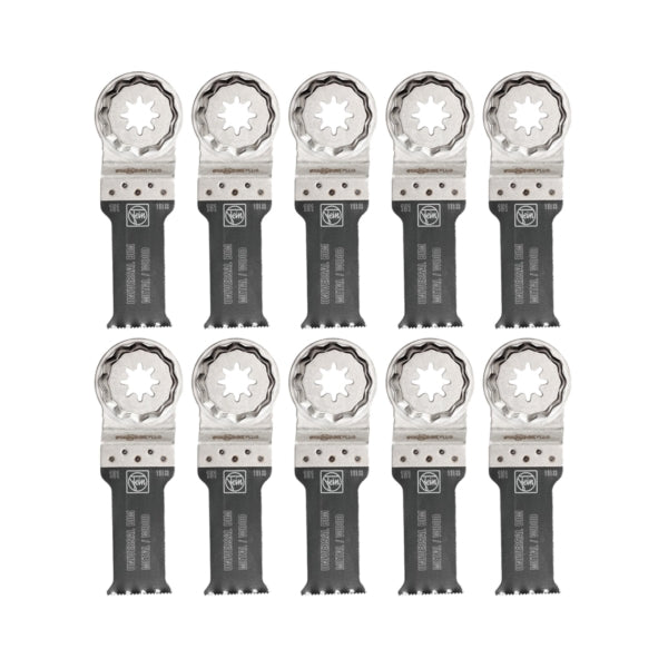 FEIN 63502151290 Saw Blade, Bi-Metal